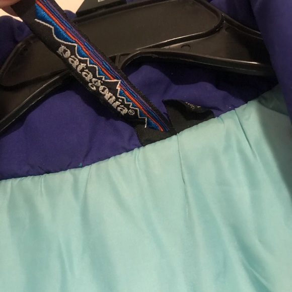 Vintage Patagonia Jacket - Picture 6 of 6